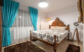 First Class Apartments